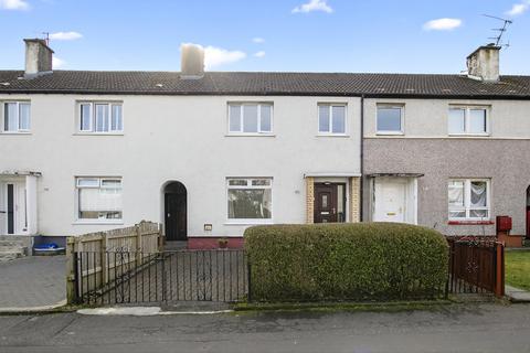 undefined, Berneray Street, GLASGOW