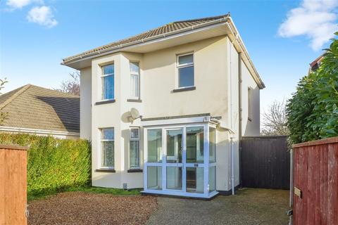 undefined, Mount Road, BOURNEMOUTH