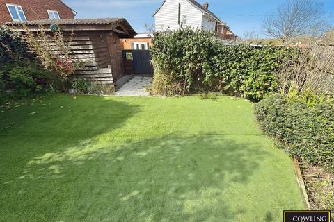 undefined, Rettendon View, Wickford