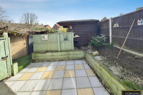 undefined, Rettendon View, Wickford