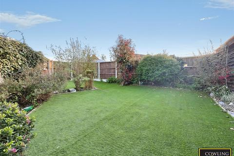 undefined, Rettendon View, Wickford