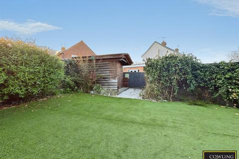 undefined, Rettendon View, Wickford