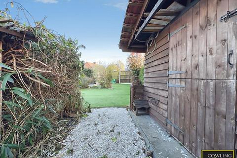 undefined, Rettendon View, Wickford