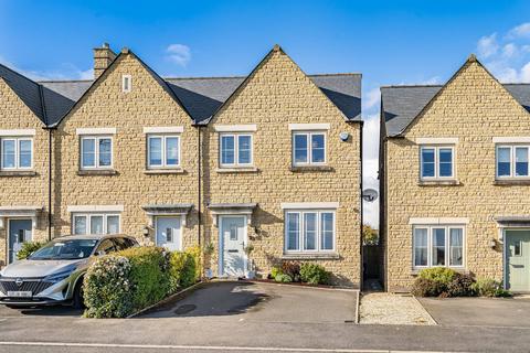 undefined, Spire View, Cirencester, Gloucestershire, GL7