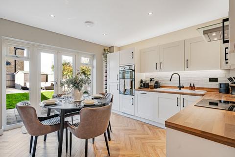 undefined, Spire View, Cirencester, Gloucestershire, GL7