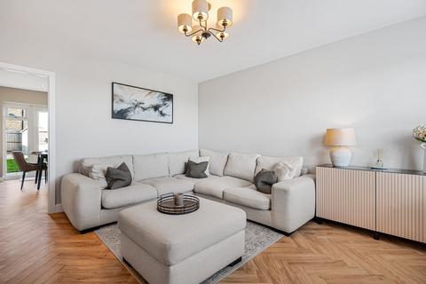 undefined, Spire View, Cirencester, Gloucestershire, GL7