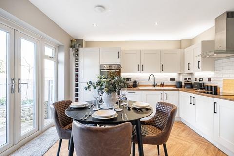 undefined, Spire View, Cirencester, Gloucestershire, GL7