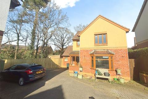 5 bedroom detached house for sale, Wordsworth Close, Devon EX8