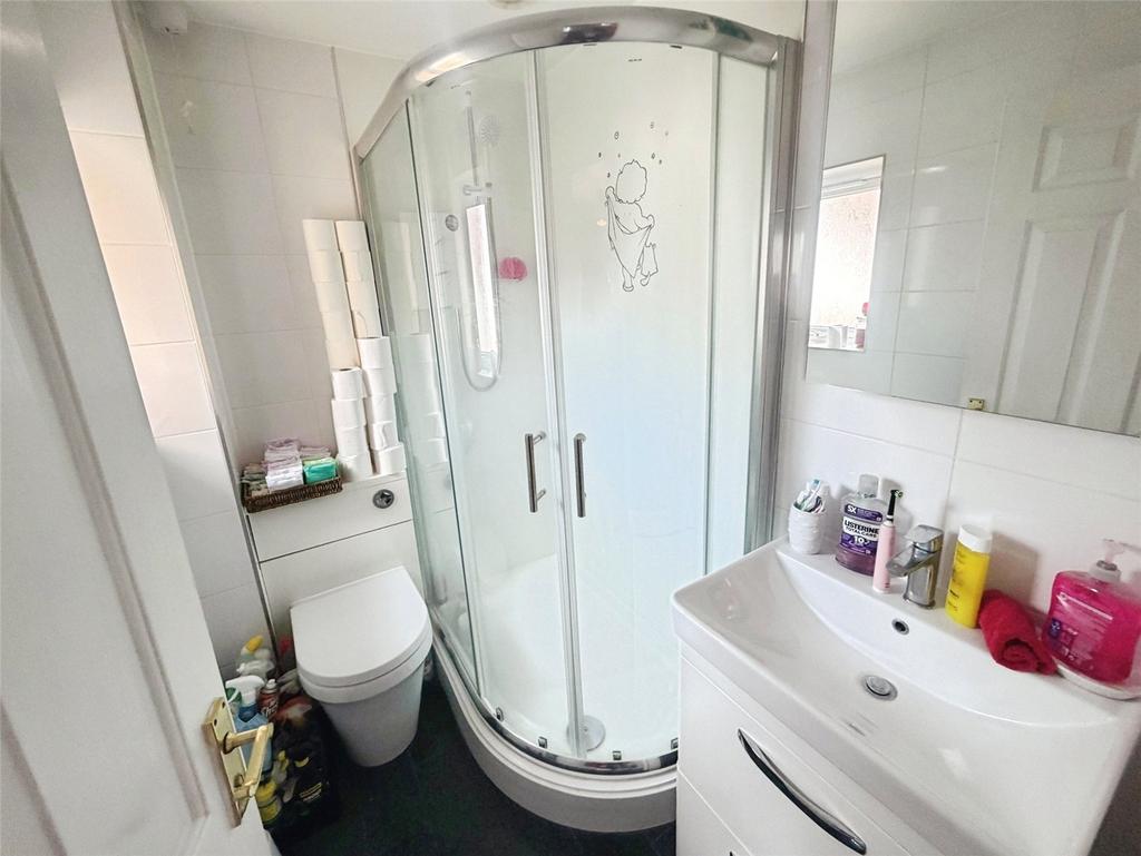 Ensuite