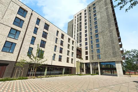 undefined, Burnt Mill, Harlow