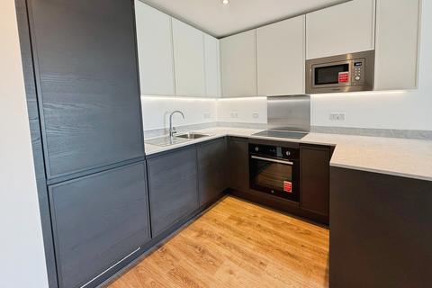 undefined, Burnt Mill, Harlow