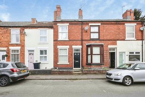 2 bedroom terraced house for sale, Cecil Street, Stourbridge