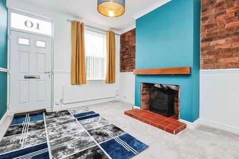 2 bedroom terraced house for sale, Cecil Street, Stourbridge