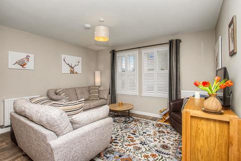 undefined, 5 Queens Road, Longniddry, East Lothian, EH32 0FG