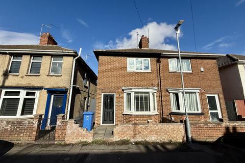 undefined, Edmund Street, KETTERING