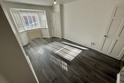 undefined, Edmund Street, KETTERING