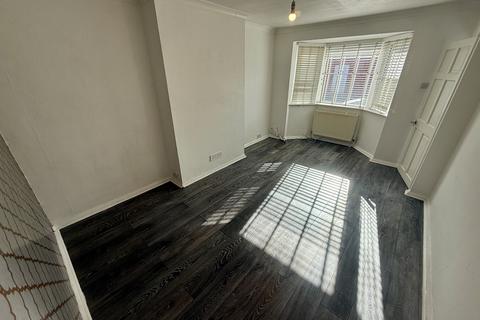 undefined, Edmund Street, KETTERING