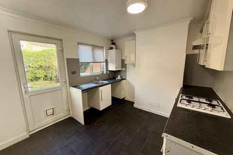 undefined, Edmund Street, KETTERING