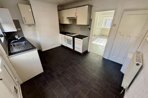 undefined, Edmund Street, KETTERING