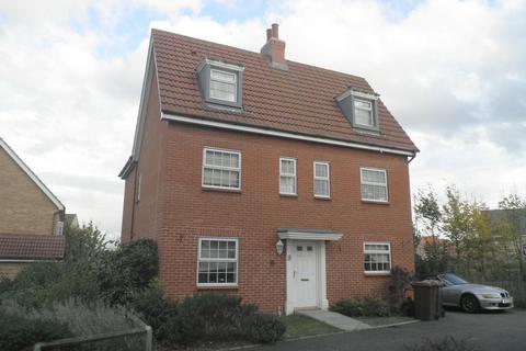 undefined, Chaffinch Road, BURY ST. EDMUNDS