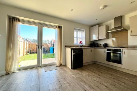 undefined, Barnes Way, Kingswood, Hull, East Riding of Yorkshi, HU7