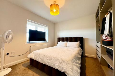 undefined, Barnes Way, Kingswood, Hull, East Riding of Yorkshi, HU7