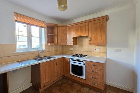 3 bedroom terraced house for sale, Abbeymead Mews, Tavistock PL19