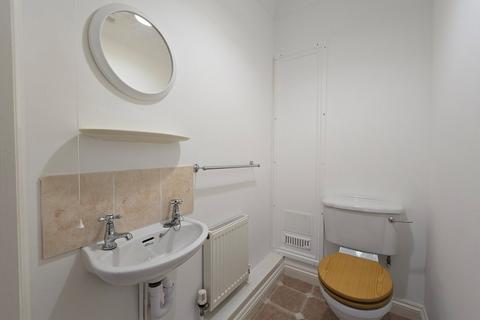 3 bedroom terraced house for sale, Abbeymead Mews, Tavistock PL19