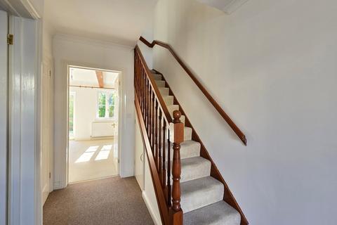 3 bedroom terraced house for sale, Abbeymead Mews, Tavistock PL19