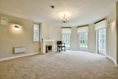 2 bedroom retirement property for sale, Hall Lane, Knutsford WA16