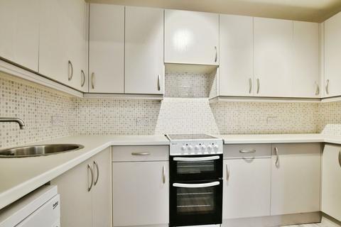 2 bedroom retirement property for sale, Hall Lane, Knutsford WA16
