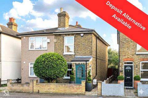 undefined, Richmond Road, Romford RM1