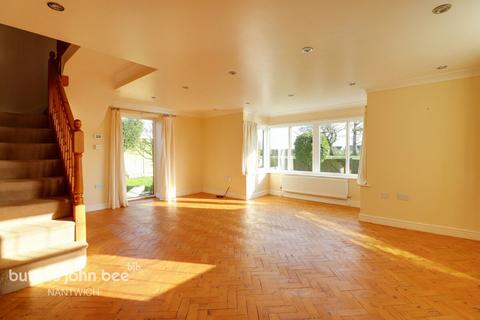 undefined, Coole Lane, Nantwich