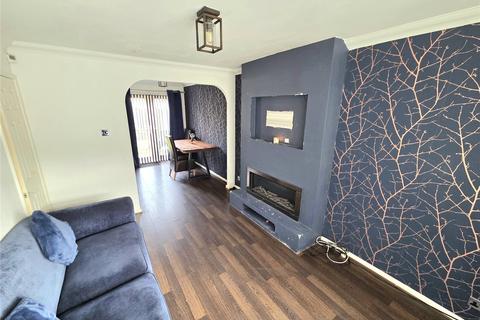 2 bedroom semi-detached house for sale, Turriff Road, Liverpool, Merseyside, L14