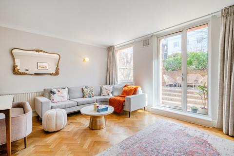 2 bedroom apartment to rent, Chepstow Villas London W11