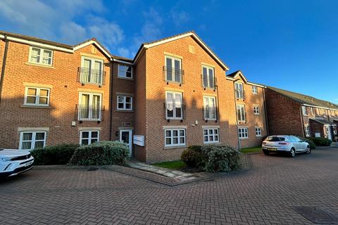 undefined, St Andrews Close, WAKEFIELD