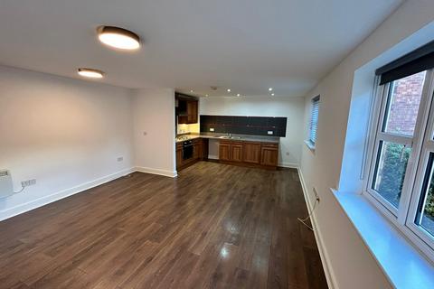 undefined, St Andrews Close, WAKEFIELD