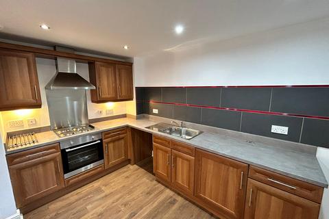 undefined, St Andrews Close, WAKEFIELD