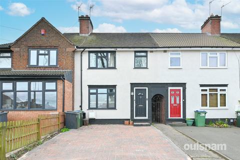 Thimblemill Road, Smethwick, West Midlands, B67