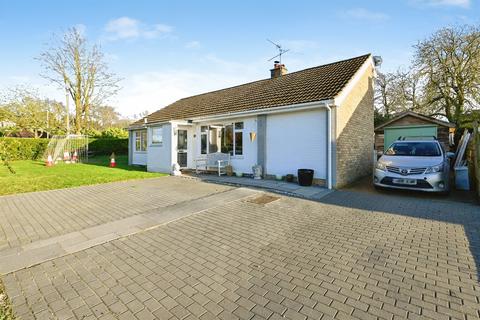 3 bedroom detached bungalow for sale, Ryston Close, Downham Market