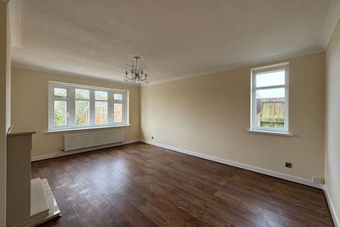 3 bedroom detached bungalow for sale, 16 Cherry Tree Walk, Rhyl, Denbighshire LL18 4JL