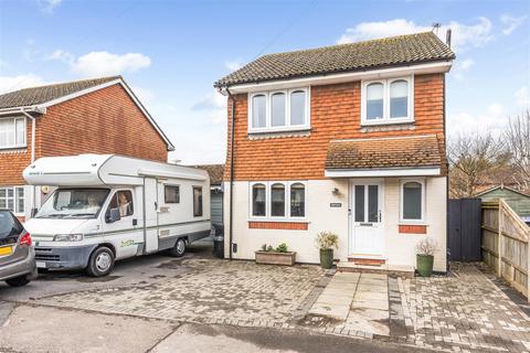 3 bedroom detached house for sale, Westergate Street, Westergate