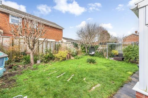 3 bedroom detached house for sale, Westergate Street, Westergate