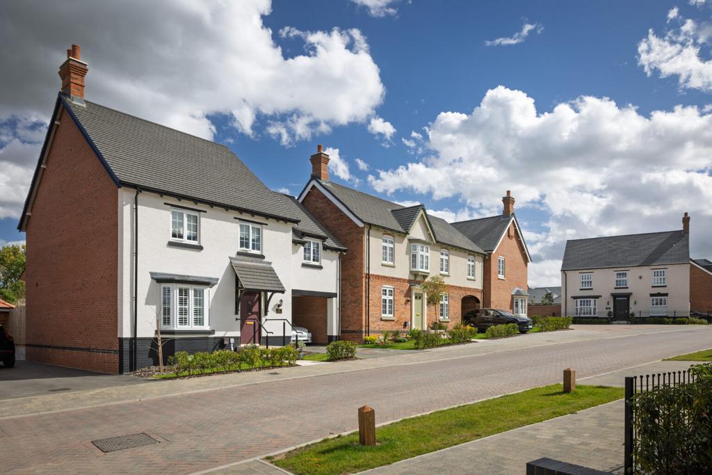 This was a shoot for #davidsongroup of 4 Sites...
