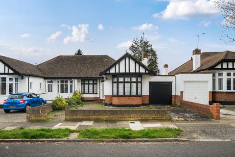 undefined, Hall Park Road, Upminster
