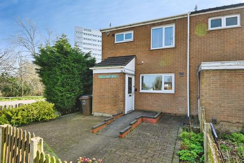 undefined, Falkland Way, Birmingham