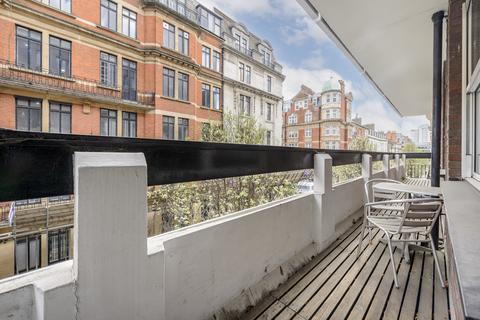 2 bedroom flat to rent, Weymouth Street, W1W