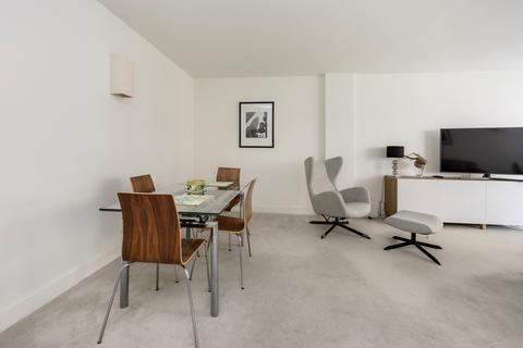 2 bedroom flat to rent, Weymouth Street, W1W
