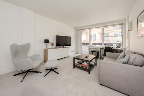 2 bedroom flat to rent, Weymouth Street, W1W