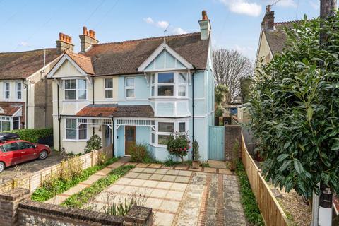 undefined, Summersdale Road, Chichester, PO19